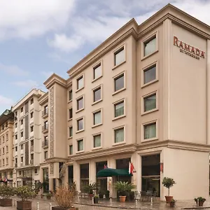 Ramada By Wyndham Grand Bazaar 4*, Κωνσταντινούπολη Τουρκία
