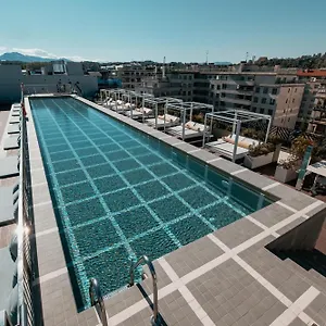 The Social Hub 3*, Σαν Σεμπαστιάν Ισπανία